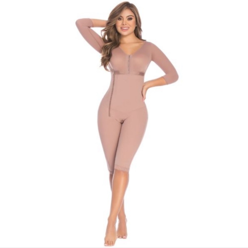 NWT Colombian Shapewear mommy makeover